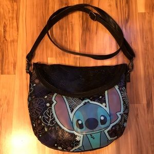 Disney’s Stitch Purse